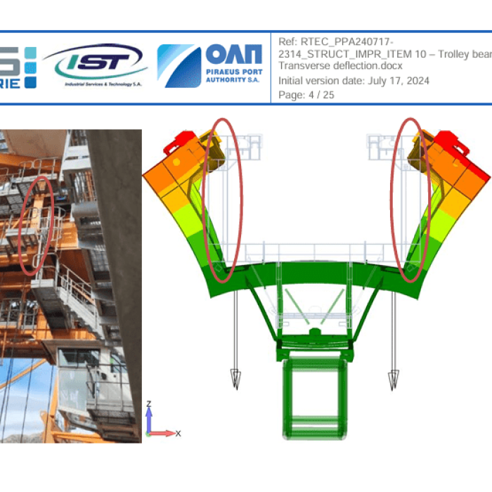 PANAMAX_TROLLEY_DEFKECTION